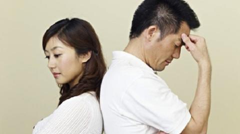Có nên tha thứ cho vợ 5 lần bảy lượt ngoại tình