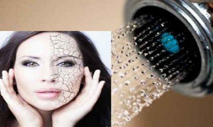 Lý do vì sao ngay từ hôm nay bạn phải dừng việc tắm bằng nước nóng