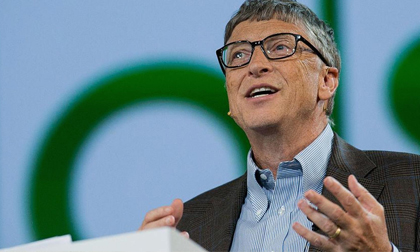 Cho đến bây giờ, điều hối tiếc nhất của Bill Gates là gì?