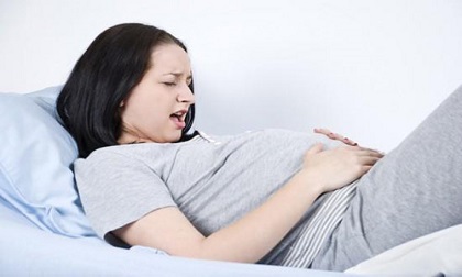 Dấu hiệu sớm nhất báo bà bầu bị sảy thai, mẹ nào cũng cần biết!