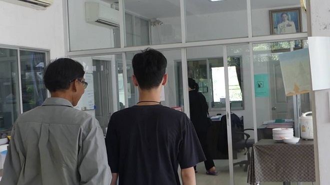 kho tin vo giau bi mat khung khiep suot 15 nam ve dua con ma chong khong hay biet - 1