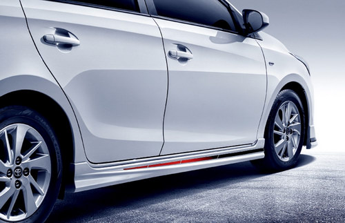 Toyota Yaris L 2017 ra mắt với giá 304 triệu đồng - 2