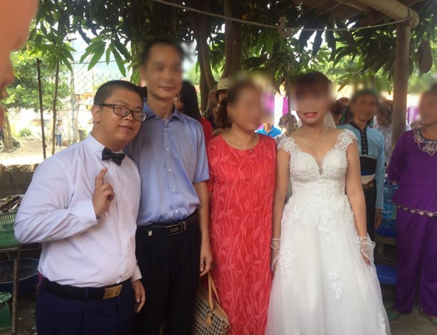 thieu nu xinh dep 15 tuoi “vuot rao” cuoi chong trung quoc - 4