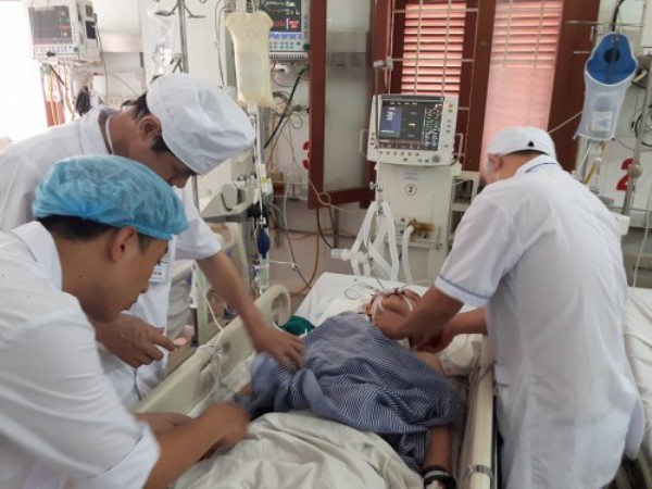 Nghi phạm dùng súng bắn vào đầu bạn gái ở Hải Phòng khai gì? - 2