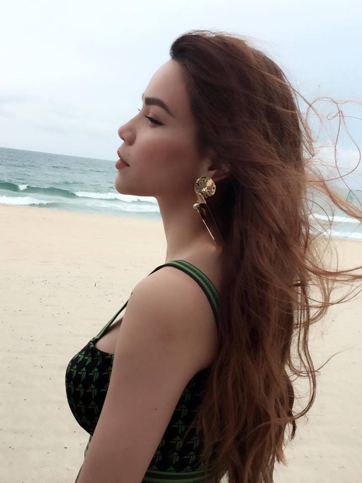 ho ngoc ha va cac moi tinh