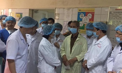 4 nguyên nhân có thể gây ra vụ tai biến y khoa ở Hoà Bình