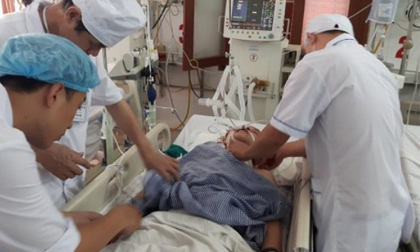 Nghi phạm dùng súng bắn vào đầu bạn gái ở Hải Phòng khai gì?