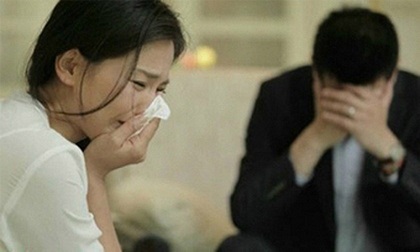 Nhờ bạn thân cho người yêu vào bẫy để chia tay, tôi đau đớn hứng chịu quả đắng