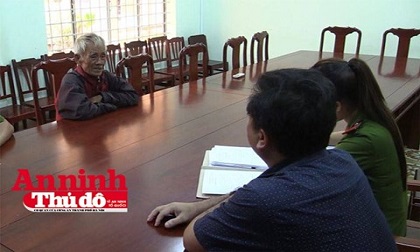 Cụ ông 67 tuổi bắn chết người  ở Bình Dương đầu thú khai gì?