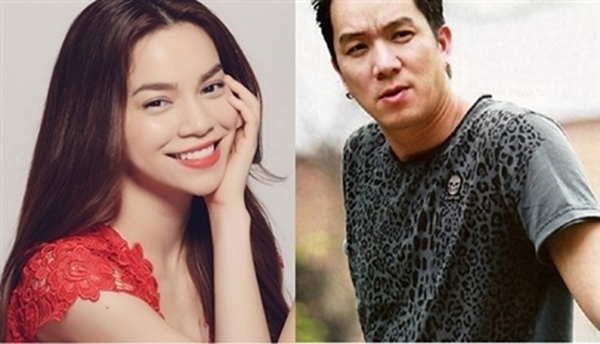 ho ngoc ha va cac moi tinh 2