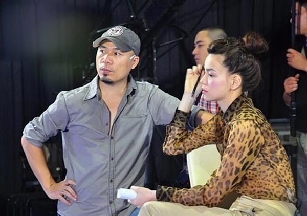 ho ngoc ha va cac moi tinh 1