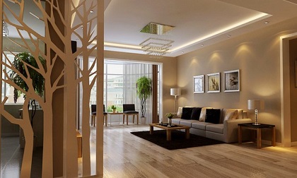 Phong thủy nhà ở: Lỗi phong thủy nhà ở khiến tiền của tiêu tan, gia đình sớm muộn cũng ly tán