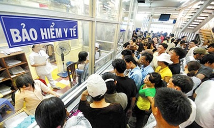 4 thay đổi về chính sách bảo hiểm từ tháng 6/2017 người dân cần biết