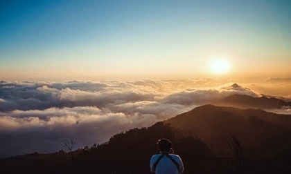 3 địa điểm độc để 'đưa nhau đi trốn'