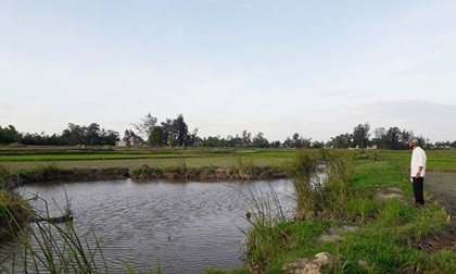 Dùng kích điện đánh bắt cá, nam sinh lớp 9 tử vong dưới hồ