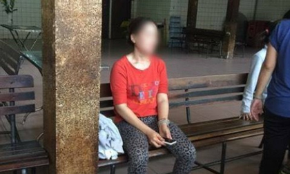 Vụ bé trai 14 tuổi bị chém chết: Người mẹ gào khóc gọi tên con