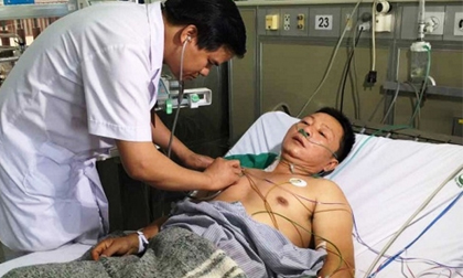 7 người chết sau chạy thận: Bệnh nhân nặng nhất đã ổn định