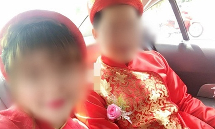 Yêu nhau 6 năm, cưới được 3 ngày cô dâu đã nuốt nước mắt bỏ về nhà ngoại