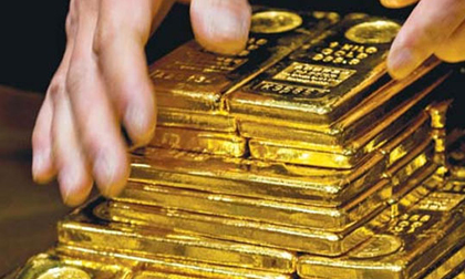 Giá vàng hôm nay 2/6: Nhu cầu tăng cao, rập rình lên giá