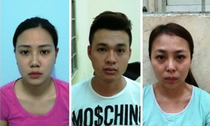 Các trợ thủ thân cận của ông trùm đường dây ma túy 200 tỷ Hoàng Béo là ai?