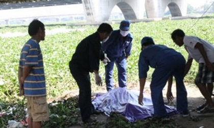 Thái Nguyên: Bị truy sát, nam thanh niên nhảy xuống sông tử vong