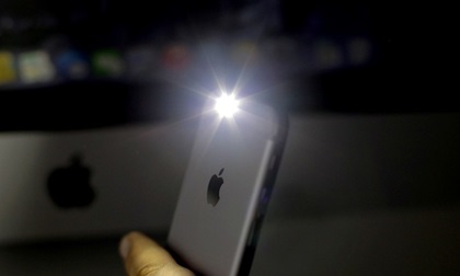 Chỉ duy nhất một điểm này thôi cũng đủ cho thấy iPhone tuyệt vời đến mức nào
