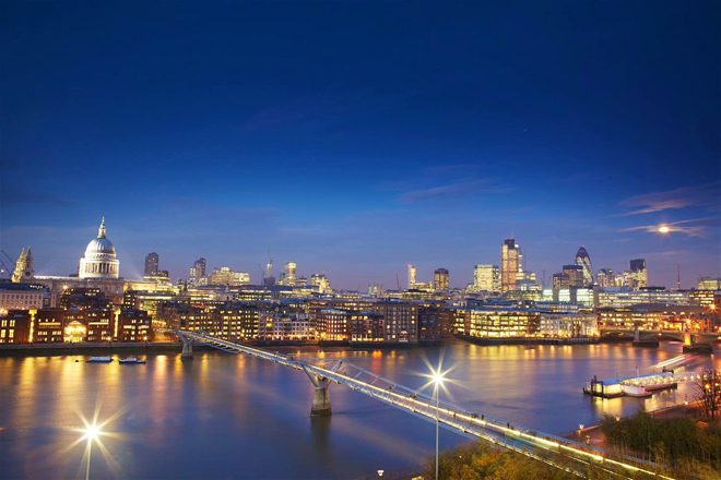 Tuyệt đối không làm những điều này khi du lịch London - 3