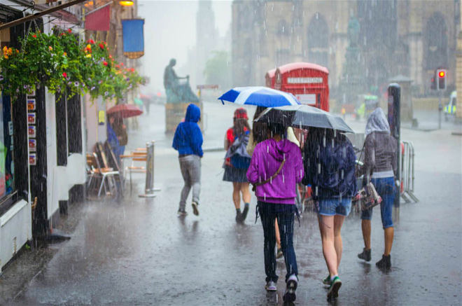 Tuyệt đối không làm những điều này khi du lịch London - 6