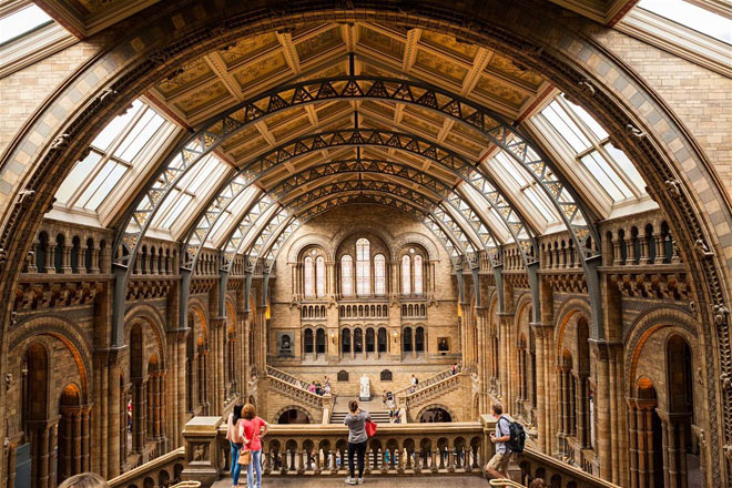 Tuyệt đối không làm những điều này khi du lịch London - 4