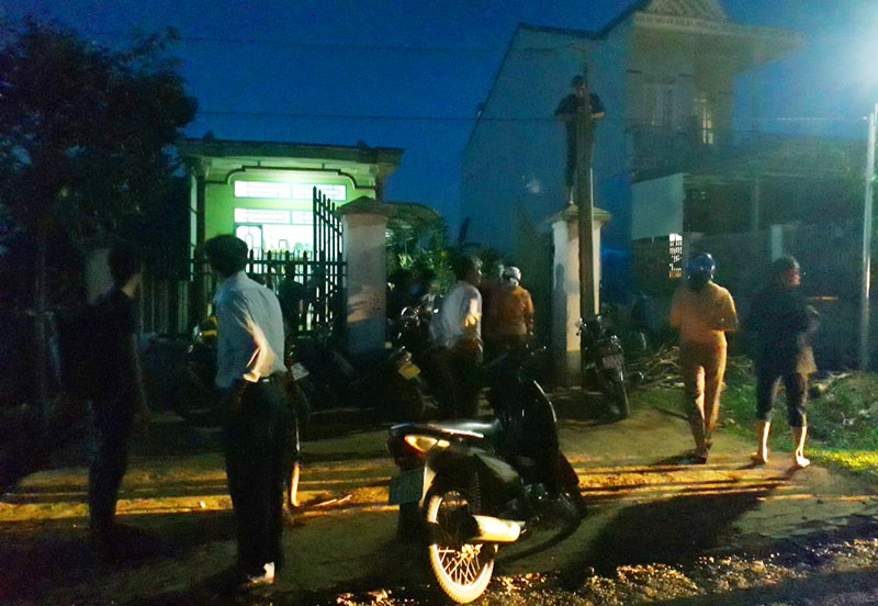 lọi xuóng ho choi, 4 trẻ chet duoi thuong tam hinh anh 2