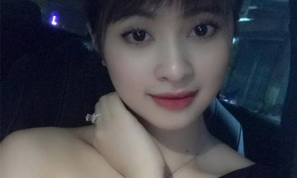 Chân dung bạn gái hot girl, trợ thủ đắc lực của ông trùm đường dây ma tuý 200 tỷ