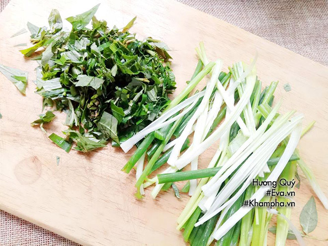 cuoi tuan nau bun ngan thom ngon ca nha deu thich - 4