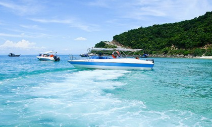 Tới Cù Lao Chàm để thưởng ngoạn mùa hè lý tưởng