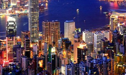 Hồng Kông với những trải nghiệm “mê hoặc” khó cưỡng