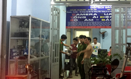 Nghi phạm giết ông chủ bán chim cảnh ở Sài Gòn chuyên đòi nợ thuê