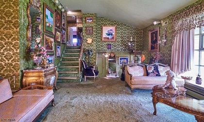Căn nhà vintage đẹp “lịm tim“ ai cũng xuýt xoa khen ngợi