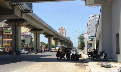 “Chốn yên bình” tại Hà Nội trong đợt nắng nóng kỉ lục suốt 45 năm qua