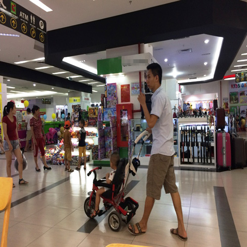 “chon yen binh” tai ha noi trong dot nang nong ki luc suot 45 nam qua - 14