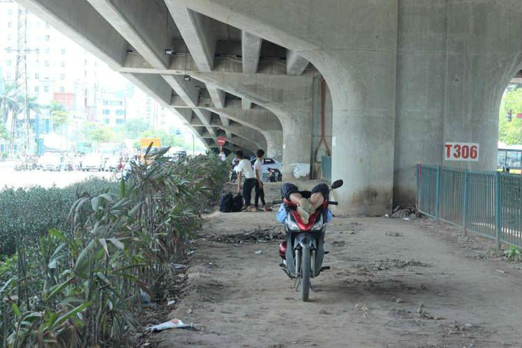 “chon yen binh” tai ha noi trong dot nang nong ki luc suot 45 nam qua - 7