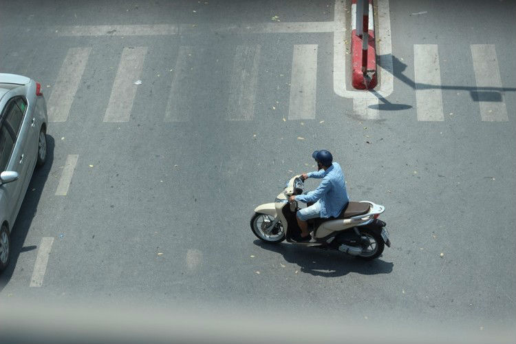 “chon yen binh” tai ha noi trong dot nang nong ki luc suot 45 nam qua - 18