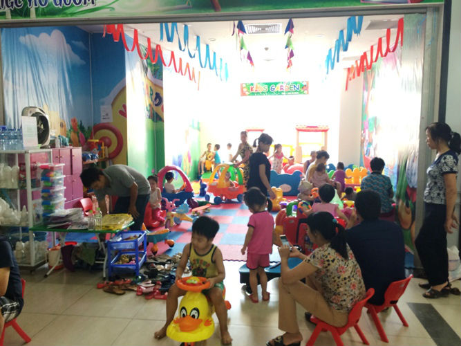 “chon yen binh” tai ha noi trong dot nang nong ki luc suot 45 nam qua - 11