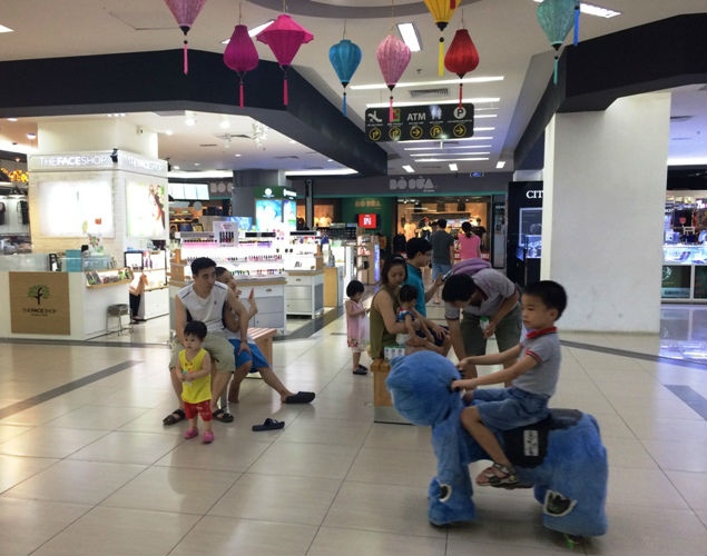 “chon yen binh” tai ha noi trong dot nang nong ki luc suot 45 nam qua - 8