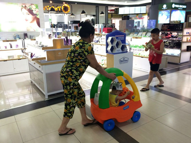 “chon yen binh” tai ha noi trong dot nang nong ki luc suot 45 nam qua - 13