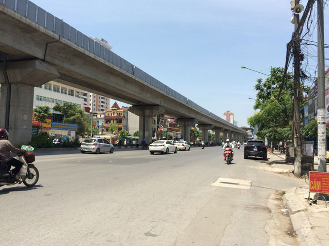 “chon yen binh” tai ha noi trong dot nang nong ki luc suot 45 nam qua - 3