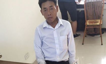 Bắt giáo viên tiếng Anh thường xuyên mua bán ma tuý số lượng lớn