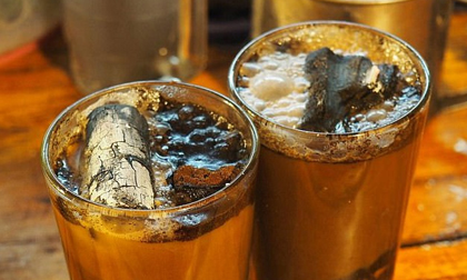 Những món ăn kỳ quái nhưng trở thành trào lưu trên thế giới