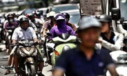 Những căn bệnh nào đang “rình rập” người dân trong đợt nắng nóng