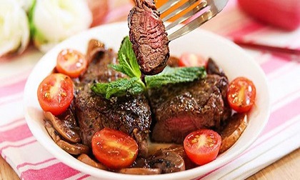 Đây chính là những thực phẩm vàng cho thận luôn khỏe mạnh, cả đời ít ốm đau bệnh tật