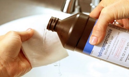 Cách tẩy trắng quần áo với 7 nguyên liệu dễ tìm, không độc hại