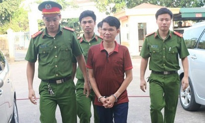 Bắt giam Giám đốc doanh nghiệp trốn thuế hơn 2 tỷ đồng